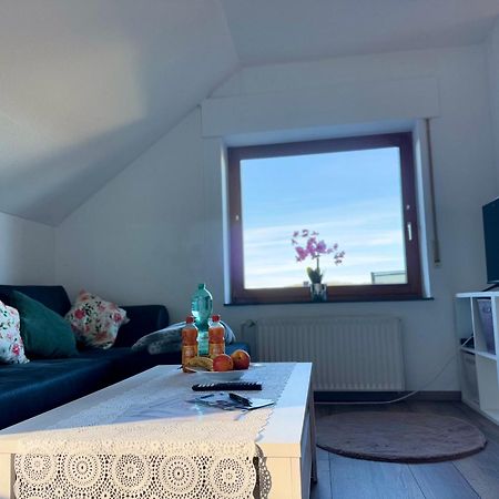 Moehne Ferienwohnung Менезе Екстер'єр фото