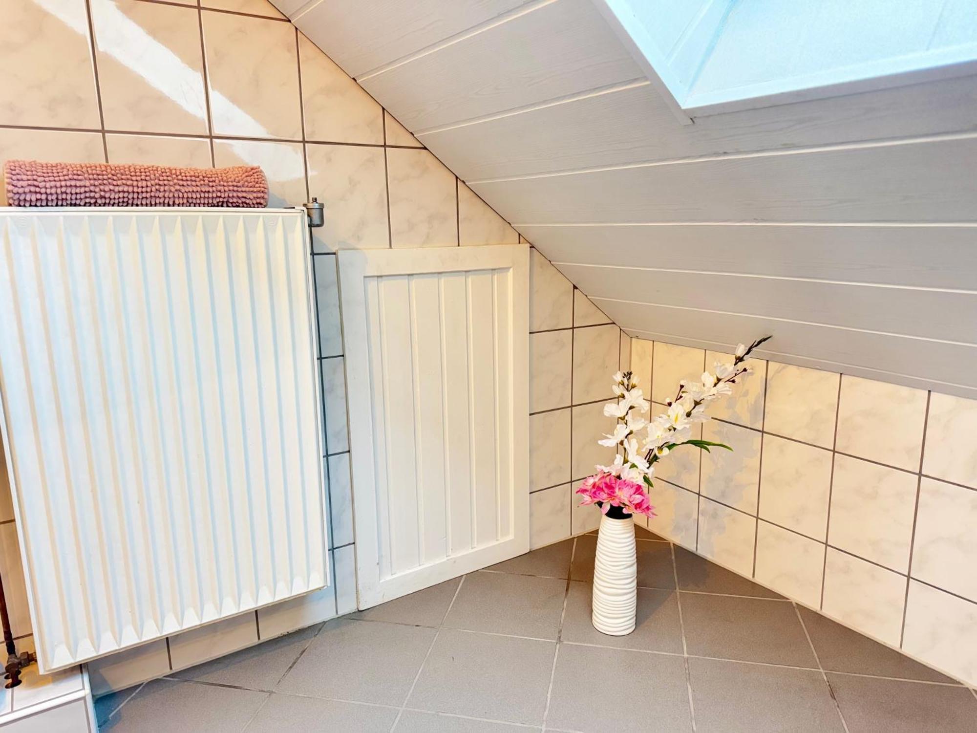 Moehne Ferienwohnung Менезе Екстер'єр фото