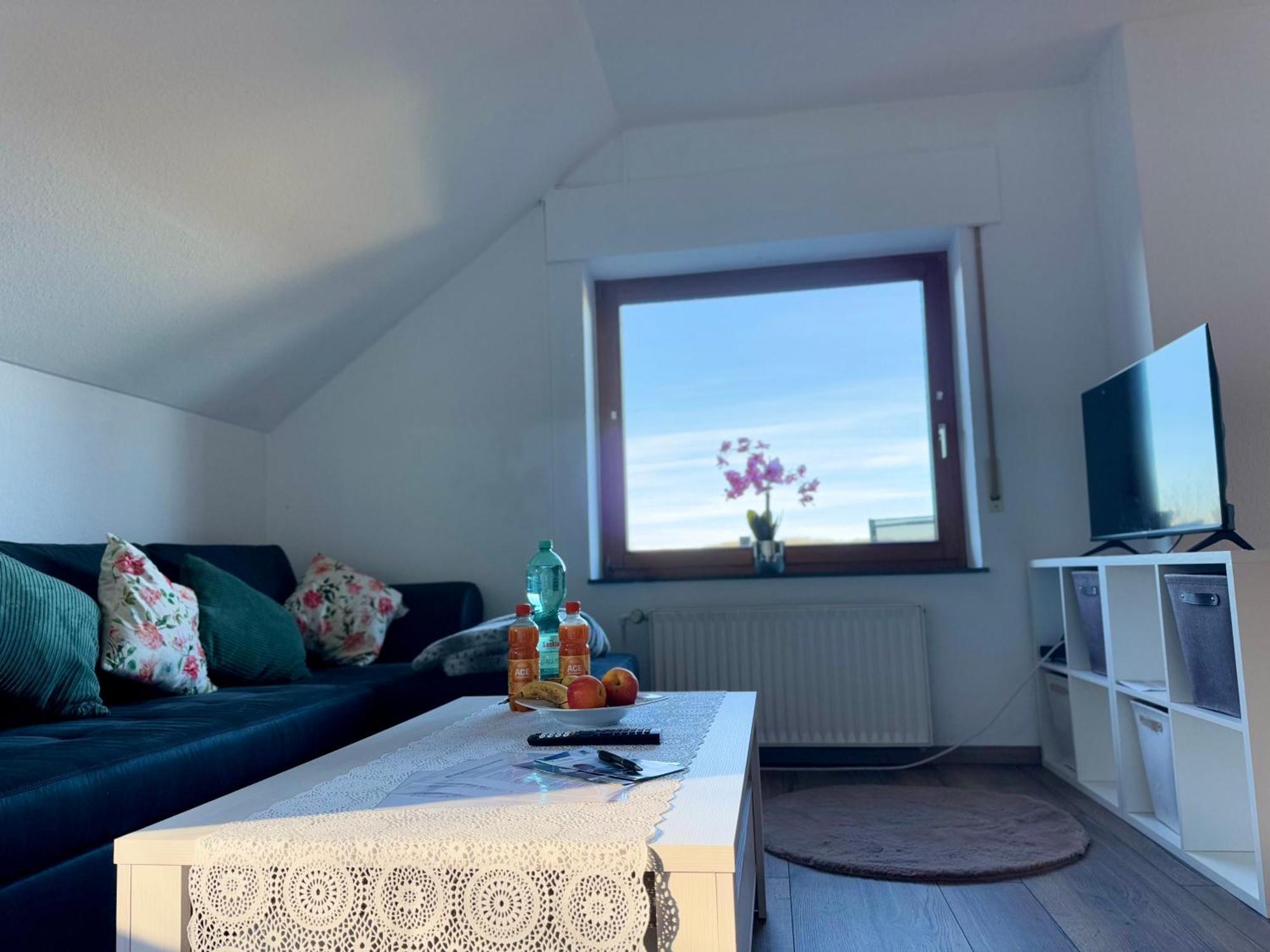 Moehne Ferienwohnung Менезе Екстер'єр фото