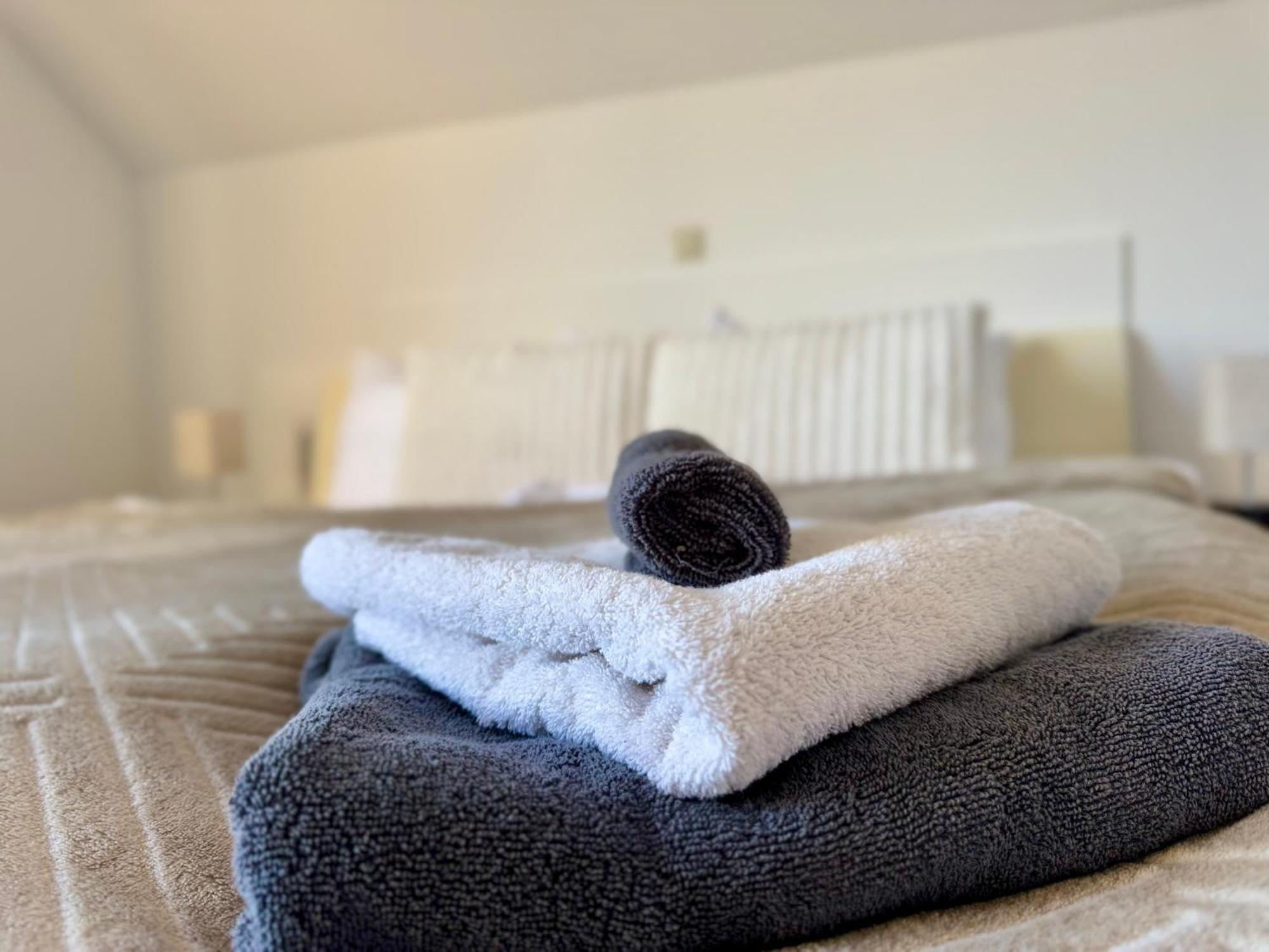 Moehne Ferienwohnung Менезе Екстер'єр фото